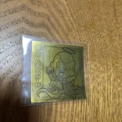 ドラゴンボールウエハースシール