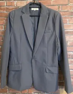 STEEL BRAWN ジャケット グレー M 美品