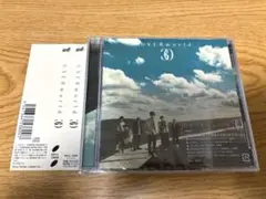 美品◇CD UVERworld / 30 通常盤 アルバム