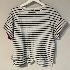 ZARA レディースTシャツ Sサイズ