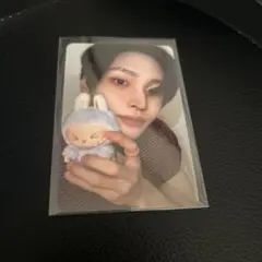 RIIZE ウォンビン　Odyssey ラキドロ