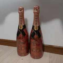モエ・エ・シャンドン ネクター アンペリアル ロゼ ドライ 750ml
