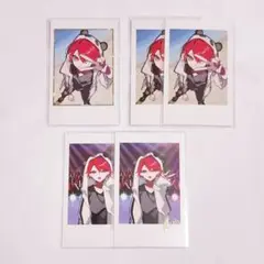 CRフェス チェキ rion