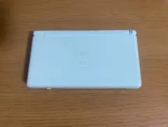 ニンテンドーDS Lite アイスブルー 本体
