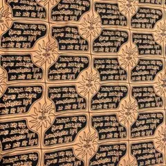アジアン エスニック ハギレ 布地 生地 ハンドメイド