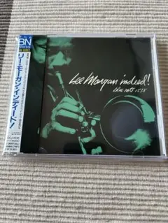 2025年最新】lee morgan indeedの人気アイテム - メルカリ