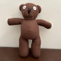Mr.ビーン　ベアー