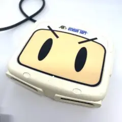 任天堂 HUDSON SOFT スーパーマルチタップ2　ボンバーマン