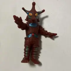 ヒッポリト星人　2002 約10cm ウルトラマンシリーズ 怪獣フィギュア