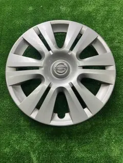 キャラバン純正ホイール&ホイールカバー195/80R15 タイヤ・ホイール4本 キャラバン｜195/80R15 107/105L｜グッドイヤーEAGLE #1 NASCAR