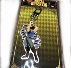 ジョジョ ジョナサン メタルキーチェーン