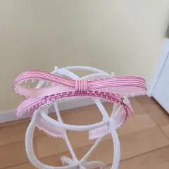 シャーリーテンプル　カチューシャ