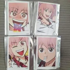 えぶりでいホスト ランダムチェキ風カード コーイチ