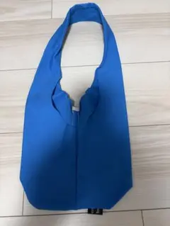 ccp サコッシュ　ブルー
