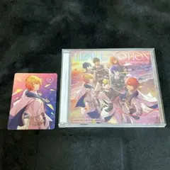 ライエモ　那月