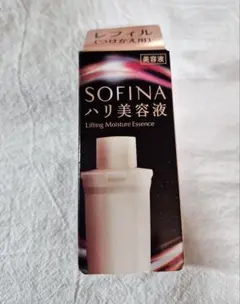 ソフィーナ♡ハリ美容液♡レフィル