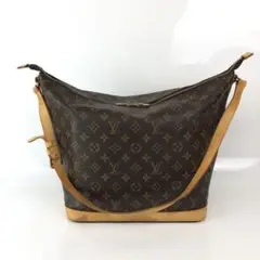 LOUIS VUITTON ルイヴィトン トート アムファースリーバニティスター