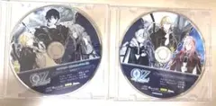 オバレク　ステラワース特典　CD