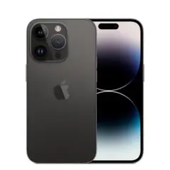 iPhone 14 Pro 256GB スペースブラック SIMフリー
