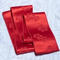 半幅帯