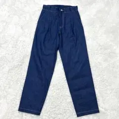 【Takahiro】E.TAUTZ : CORE JEAN TAPERD 2025年最新】イートウツ メンズ デニム・ジーンズの人気アイテム