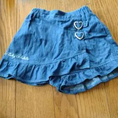 キュロット