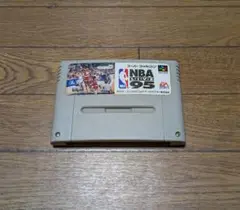 NBAライブ95