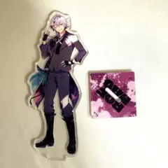 不破湊 アクスタ　ROF-MAO ろふまお
