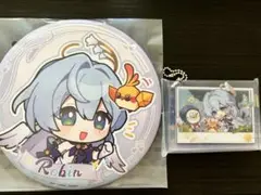崩壊:スターレイル 一番くじ Vol.2