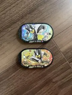 ポケモンメザスタ スーパースタータグ