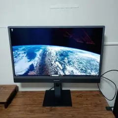 32インチ 4K 有機ELモニター INNOCN 32Q1U