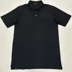PRGR GOLF プロギア　ゴルフ　ポロシャツ　メンズ　Lサイズ