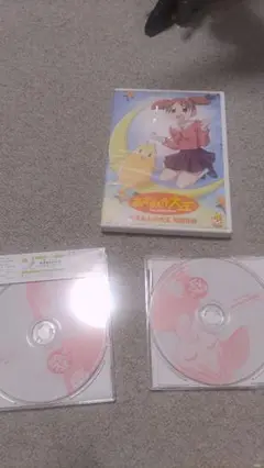 あずまんが大王　DVD CD