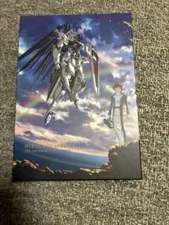 機動戦士ガンダムSEED 20周年記念オフィシャルブック（未開封）　その他セット 51i7PBQx8ML._AC_SY200_QL15_.jpg