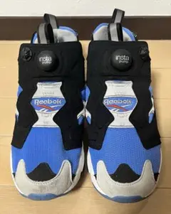 ポンプフューリー