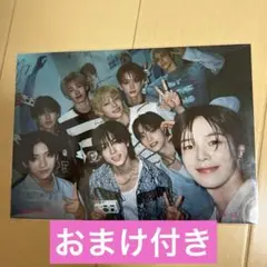 &team d'partment ハラカド 購入特典 写真 全員 集合 家族