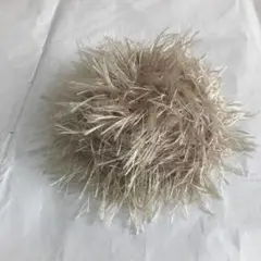 CA4LA カシラ ヘッドアクセサリー バレッタ