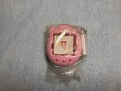 たまごっち ミニチュアチャームコレクション3 ウラまめっち ガチャ