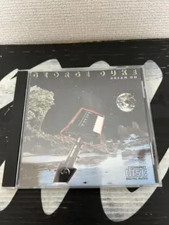 【旧規格CD 35-8P-34 JPNオリジナル初盤】george duke