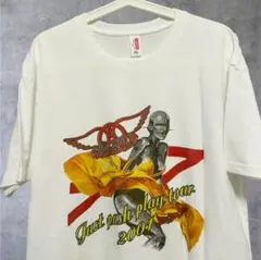 新品✨空山基 Tシャツ カットソー メンズ ハイデザイン 個性的 アート