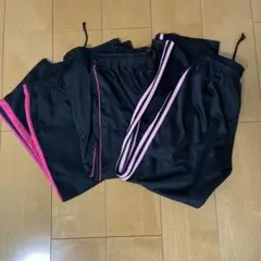 ジャージ3本セット
