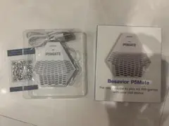 未使用品⭐︎Besavior P5Mate