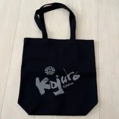 片倉小十郎　トートバッグ