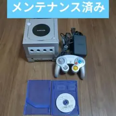 ゲームキューブ本体20 ゲームボーイプレーヤーセット