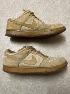 【激レア品】NIKE SBリースフォーブス フィギュアメディコム・トイ 2004 MEDICOM TOY x NIKE SB REESE FORBES RASALIBRE Limited