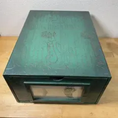 Berluti Scritto Leather Special Box