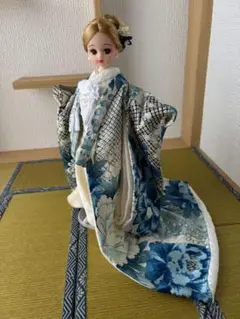 2025年最新】リカちゃん着物花嫁の人気アイテム - メルカリ