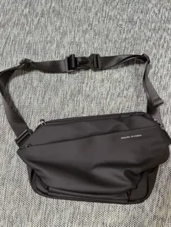 MARK RYDEN ボディバッグ 3way ショルダーバッグ