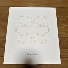 シックスパッド SIXPAD AbsFit2
