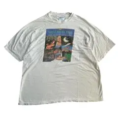 90s Hanes vintage tee